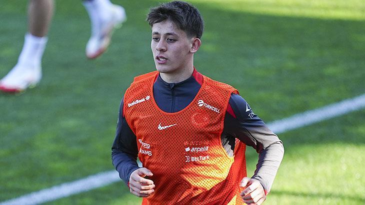 Premier Lig devi Arda Güler’in peşinde! ‘Aradığımız birçok şey onda var’