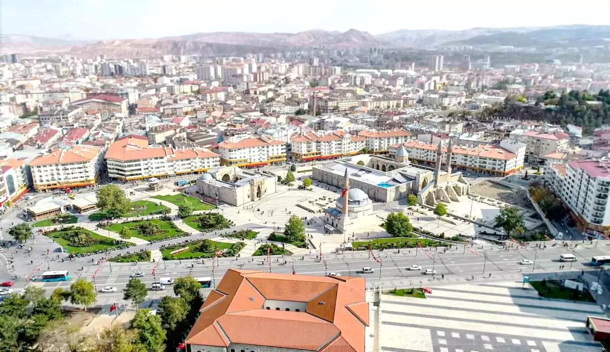 Sivas’ta Deprem Sigortası Oranı Düşük