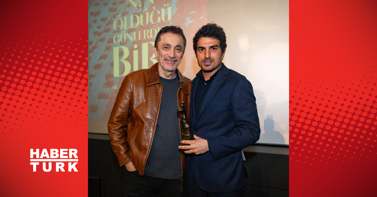 SİYAD ödülleri sahiplerini buldu