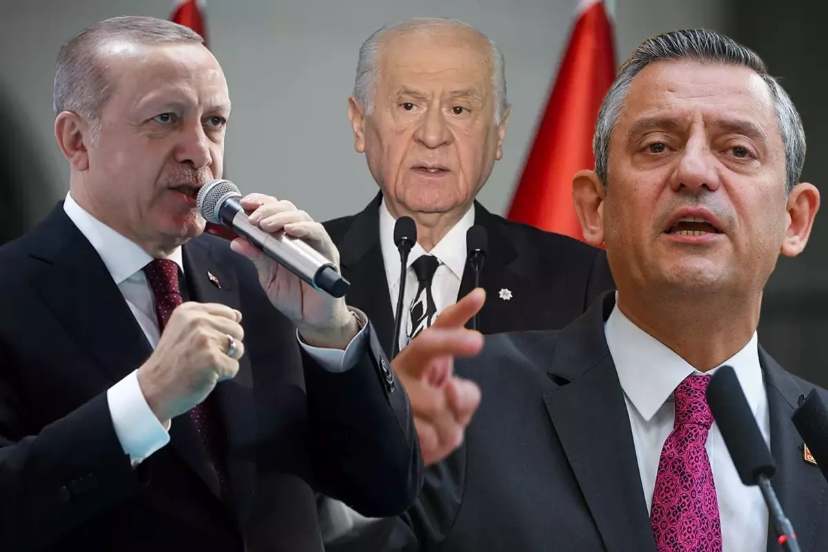 Son seçim anketinde çarpıcı sonuç