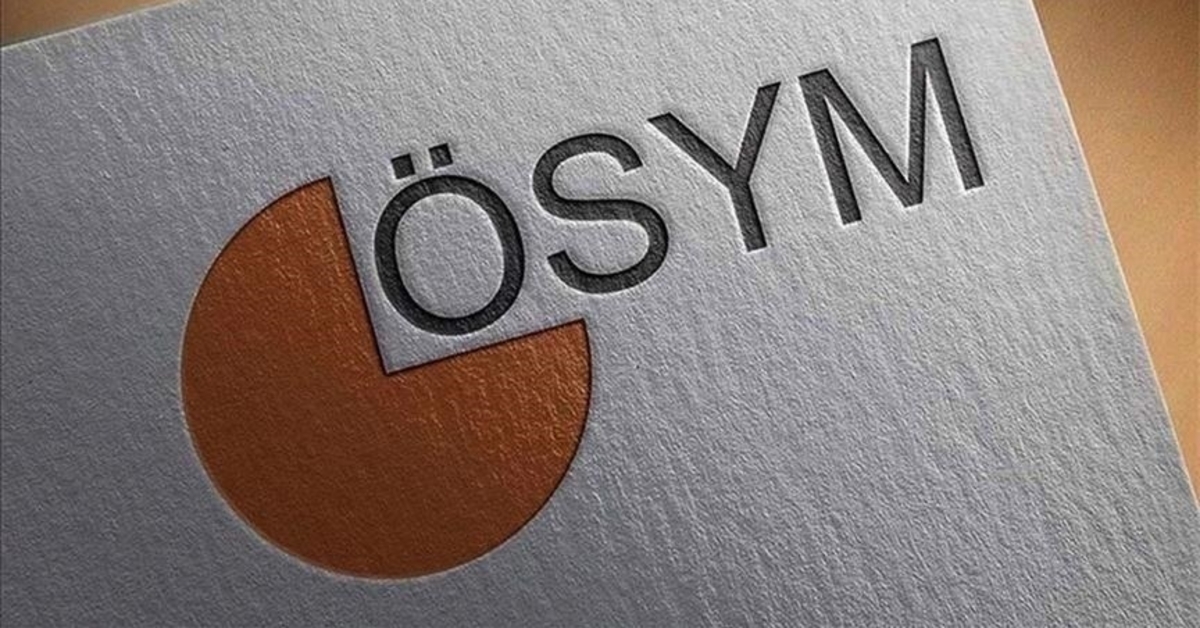 2025-YDUS 1. Dönem başvuruları başladı