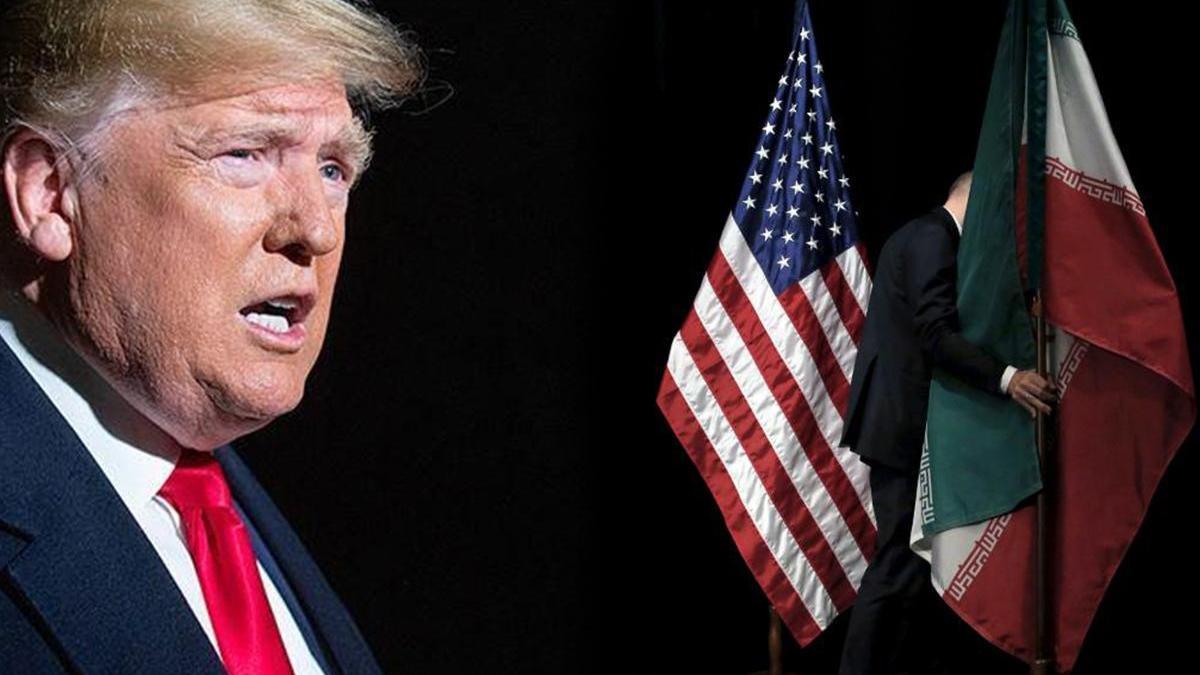 ABD basınından flaş iddia: Trump İran’ın teklifine sıcak bakıyor