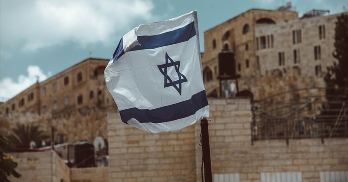 İsrail Dışişleri Bakanı, BAE’li mevkidaşıyla “bölgesel gelişmeleri ve ikili ilişkileri” görüştü