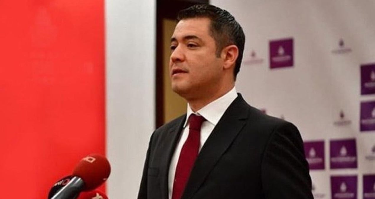 Murat Ongun ifşa etti: ‘İpliği pazara çıktı’