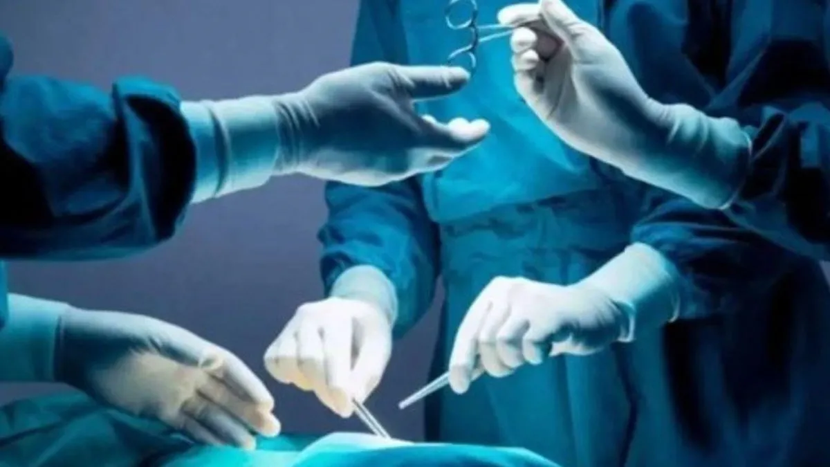 Sahte doktor kalp ameliyatında 7 kişiyi öldürdü