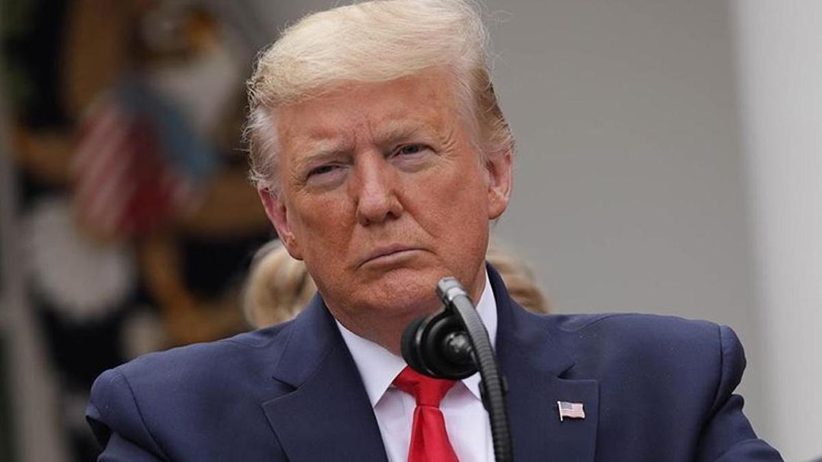 SON DAKİKA | Trump, vergi kararlarını duyurdu! AB’ye yüzde 20, Çin’e yüzde 34…