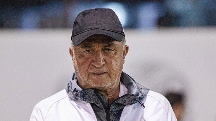 Suudi Arabistan’da Fatih Terim’e büyük şok! 90+9’da yıkıldı