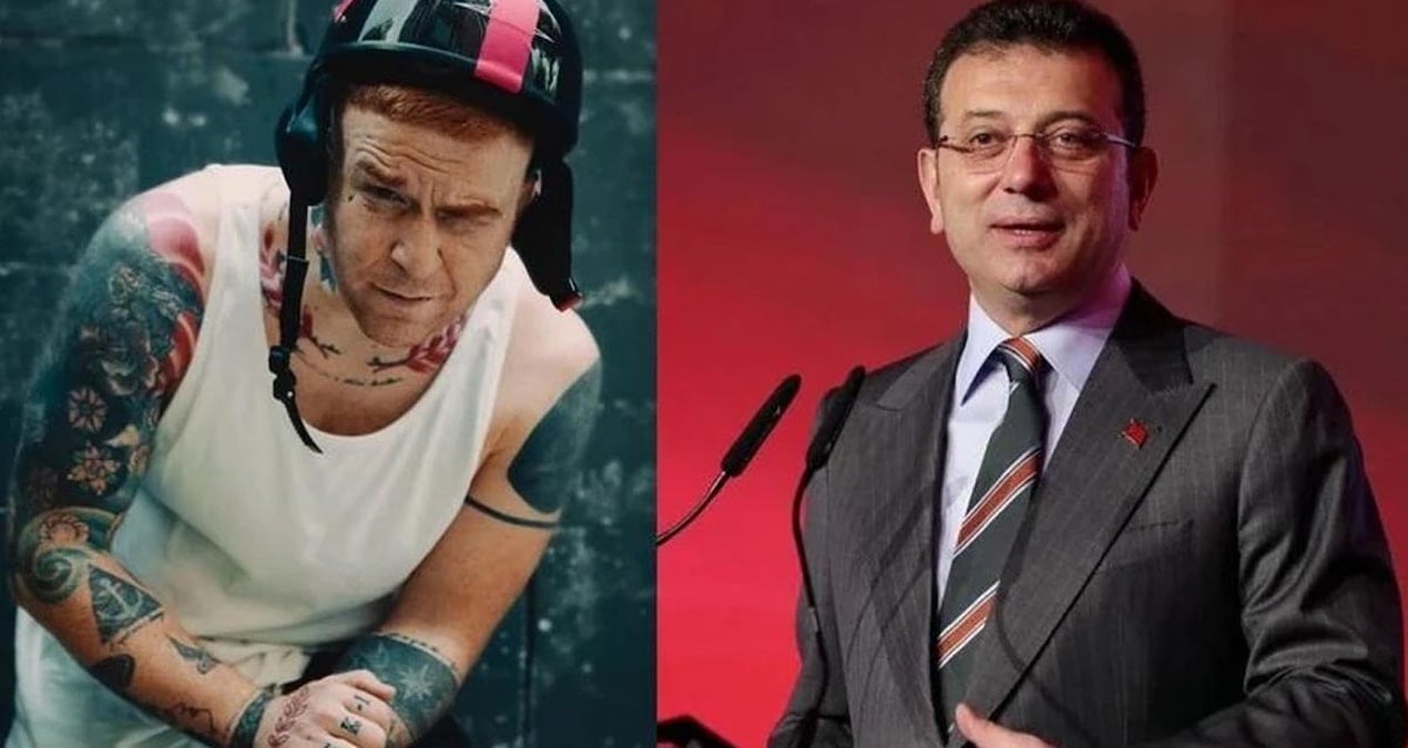 Tepkilerin odağı olmuştu! Athena Gökhan’dan ‘adalet’ çağrısı!