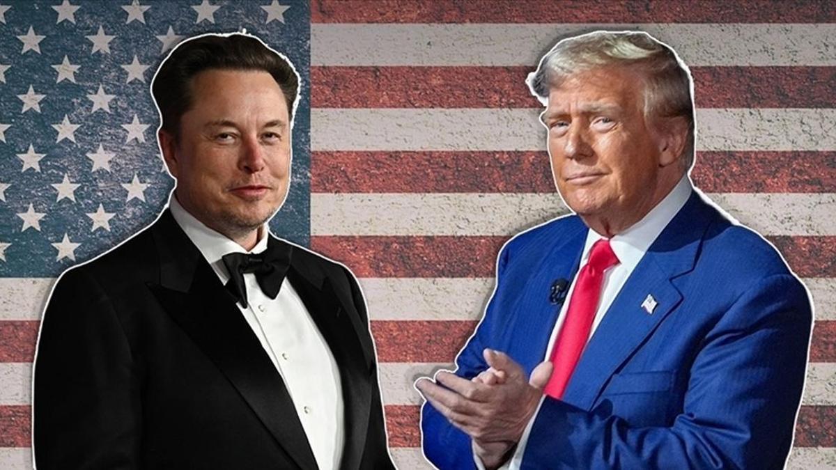 Trump-Musk koalisyonu çatırdadı mı? Bomba iddia!