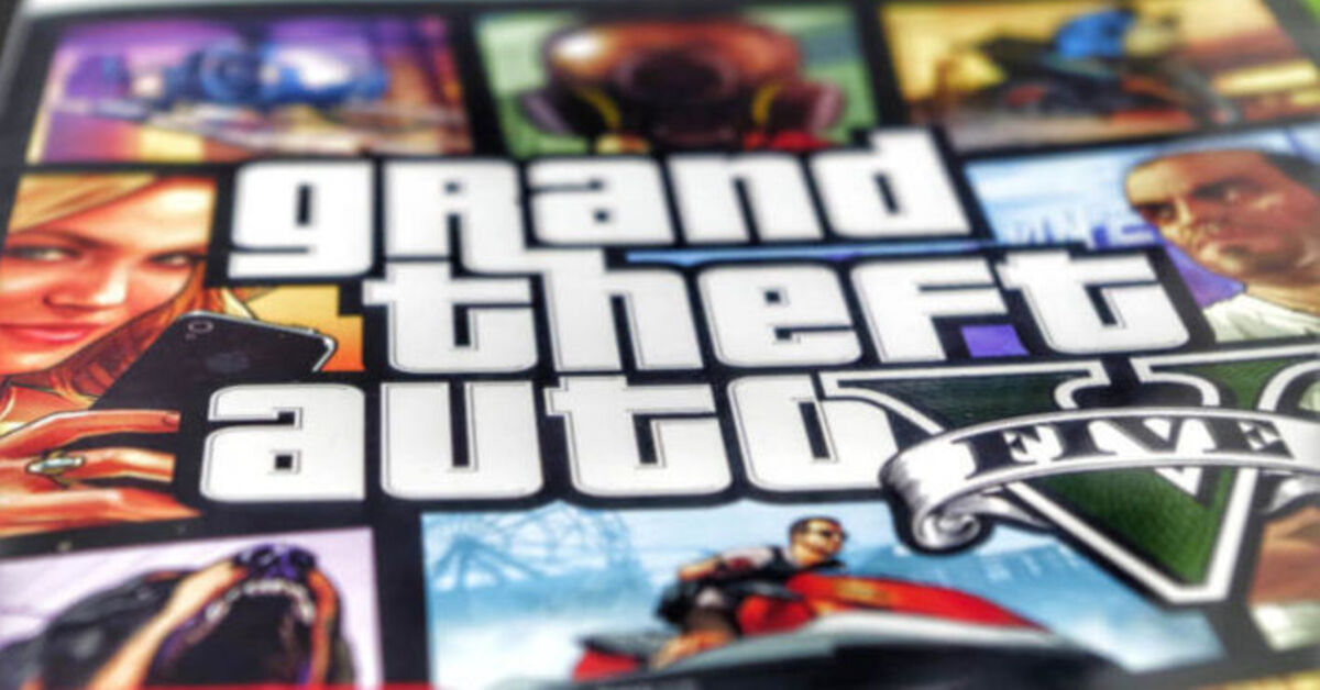 Gta 5 sistem gereksinimleri 2025: gta 5 kaç gb yer kaplar?